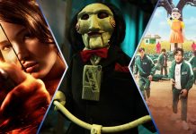 Inventário Geek | Disputas Letais