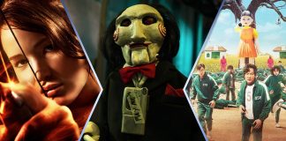 Inventário Geek | Disputas Letais