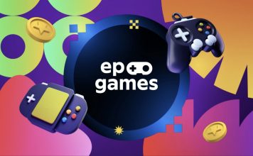 EP Games já está rolando e transforma Campinas no novo checkpoint gamer do Brasil