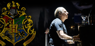 Dos desertos de Duna aos corredores de Hogwarts | Hans Zimmer entra no mundo de Harry Potter