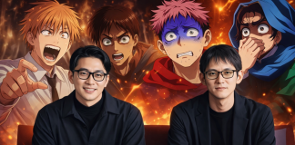 Crunchyroll em risco? | Netflix dá um passo ousado no anime em parceria com o MAPPA
