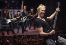 Rock em luto | Francis Buchholz, pilar da fase clássica do Scorpions, se despede dos palcos da vida