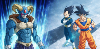 Está preparado para um vilão à altura do universo? | Dragon Ball Super anuncia projeto da Saga do Moro
