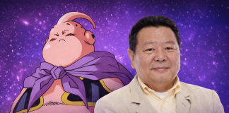 Fim de uma era para os fãs de Dragon Ball | Falece Kōzō Shioya
