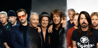 É sério isso? São Paulo pode receber megashow gratuito com lendas da música