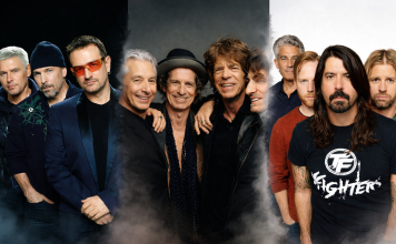 É sério isso? São Paulo pode receber megashow gratuito com lendas da música