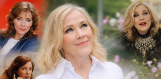 Cinema em luto | Catherine O’Hara, eterna mãe de Esqueceram de Mim, morre aos 71 anos