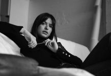 Quando a escrita se torna espelho