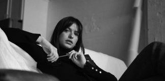 Quando a escrita se torna espelho