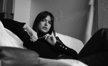 Quando a escrita se torna espelho