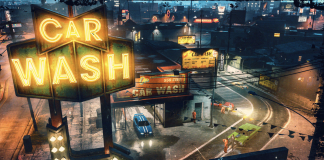 Resgate o Lava-rápido Hands On grátis e receba 3x recompensas nos negócios de fachada legítimos de Money Fronts