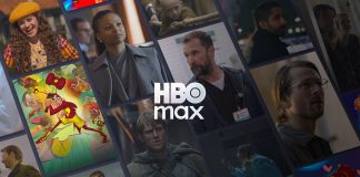 Estreias de Janeiro na HBO Max
