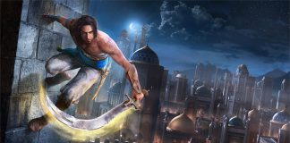 Prince of Persia: Sands of Time Remake é classificado pelo ESRB