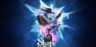 Shape Of Dreams | Confira nossa review Shape Of Dreams