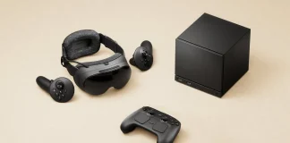 Steam Machine pode custar mais de 10 mil reais