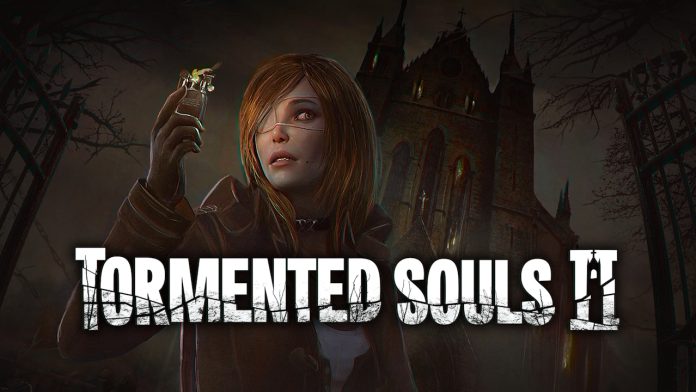 Tormented Souls