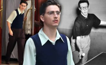 Marty Supreme | Confira nossa crítica