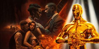 Oscar 2026 | Do blues ao sangue, o terror faz história com 16 indicações de Sinners