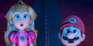 Prepare o foguete | Saiu o trailer de Super Mario Galaxy: O Filme – confira