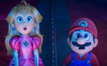 Prepare o foguete | Saiu o trailer de Super Mario Galaxy: O Filme – confira