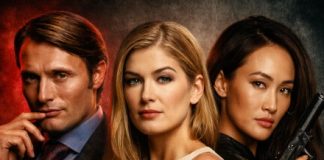 Lindos de matar | Beleza, carisma e sangue frio na mesma lista