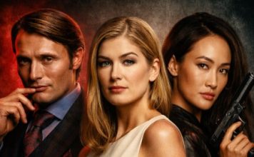 Lindos de matar | Beleza, carisma e sangue frio na mesma lista