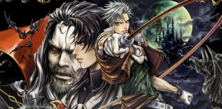 Castlevania: Circle of the Moon está sendo portado extraoficialmente para Mega Drive/Genesis