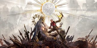 CODE VEIN II já está disponível em acesso antecipado