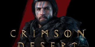 Crimson Desert entra oficialmente na fase Gold! Crimson Desert