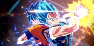 Dragon Ball: Sparking! ZERO anuncia novo grande DLC, ‘Missão 100’ e ‘Modo Sobrevivência’