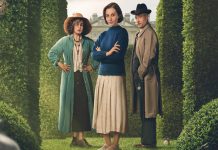 Os Sete Relógios de Agatha Christie | Confira nossa crítica