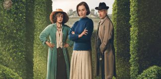 Os Sete Relógios de Agatha Christie | Confira nossa crítica