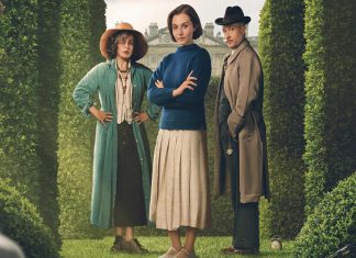 Os Sete Relógios de Agatha Christie | Confira nossa crítica