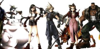 Final Fantasy VII vai receber uma nova versão para Steam “para proporcionar uma experiência de jogo aprimorada”
