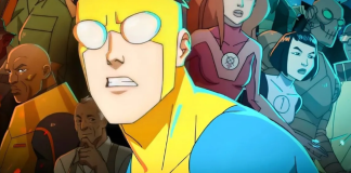 Invencível está voltando | Trailer da 4ª temporada chega detonando expectativas