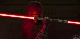 Star Wars sem Jedi salvador | Darth Maul vira a peça central do tabuleiro em nova série