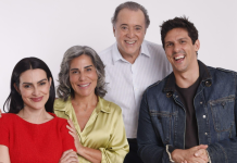 Vinte anos depois, tudo trocou outra vez | Veja o teaser de Se Eu Fosse Você 3