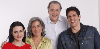 Vinte anos depois, tudo trocou outra vez | Veja o teaser de Se Eu Fosse Você 3