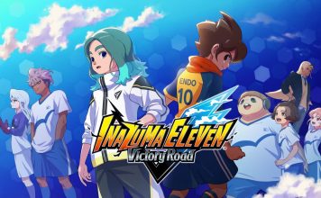Inazuma Eleven: Victory Road | Confira nossa review Inazuma Eleven