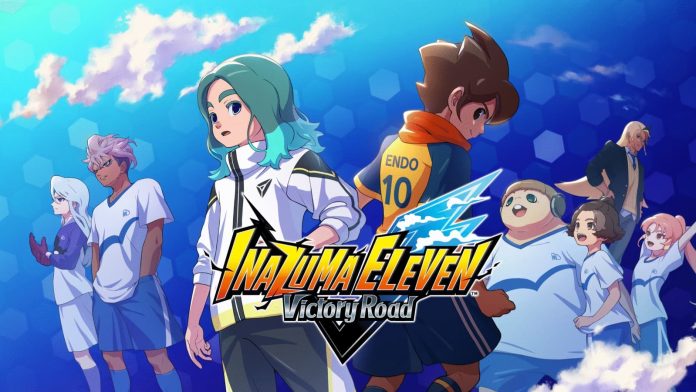 Inazuma Eleven