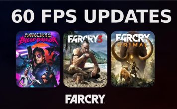 Far Cry 3, Blood Dragon e Far Cry Primal recebem atualização gratuita para 60 FPS nos consoles