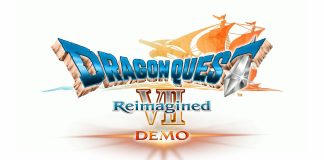 Demo gratuita de DRAGON QUEST VII Reimagined já está disponível em todas as plataformas! Dragon Quest