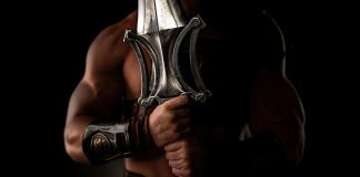 Pelos Poderes de Grayskull! | Saiu hoje o trailer de Mestres do Universo: confira