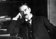 As Obras de Thomas Mann entram em Domínio Público