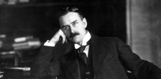 As Obras de Thomas Mann entram em Domínio Público