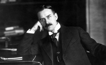 As Obras de Thomas Mann entram em Domínio Público