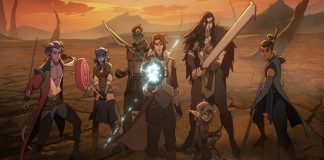 The Mighty Nein | Confira nossa crítica