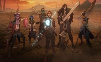 The Mighty Nein | Confira nossa crítica