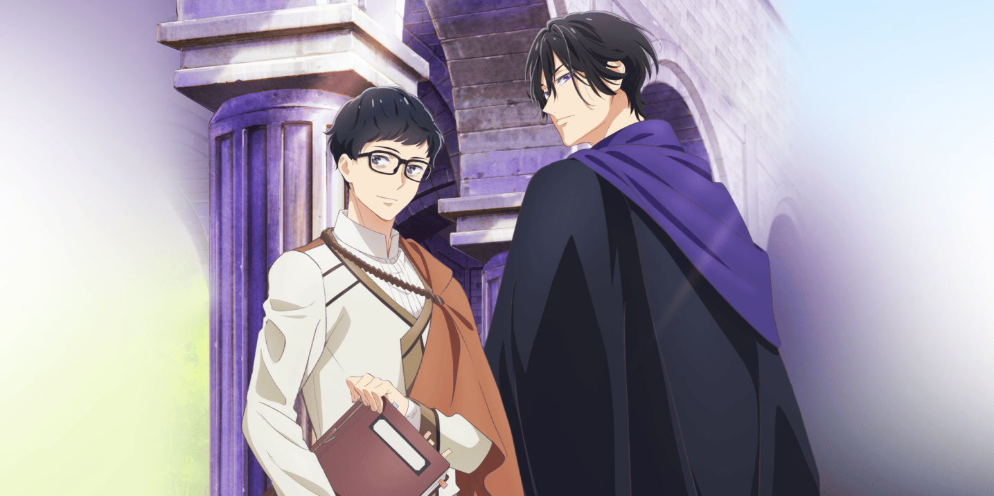 Isekai Office Worker