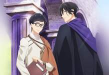 Isekai Office Worker | Primeiras Impressões Isekai Office Worker